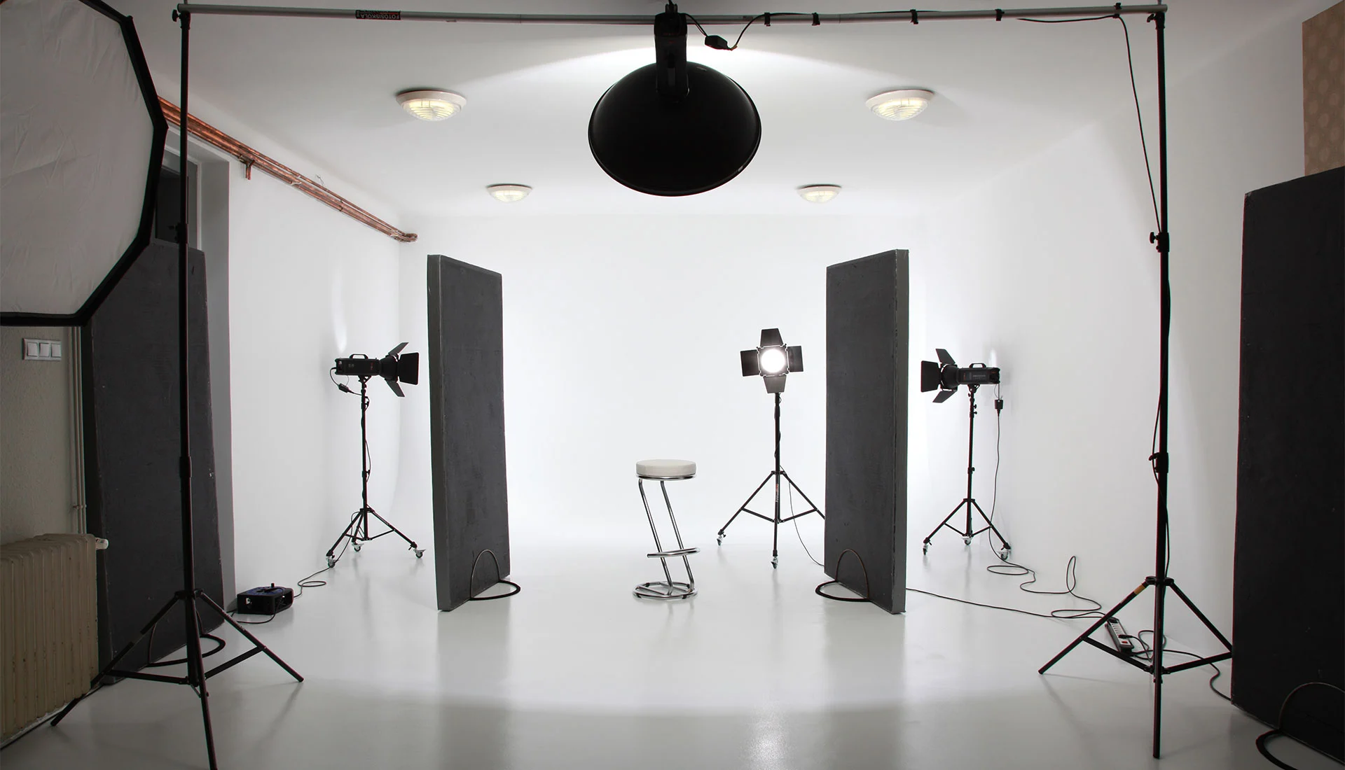 Foto Art Studio Belső