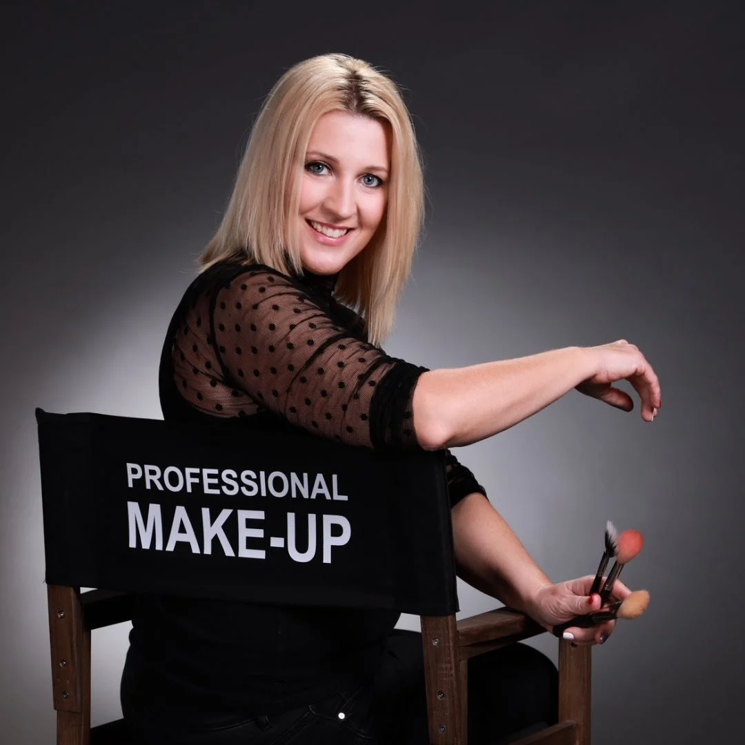 Szelecsényi Rita - Smink és Maszkmester